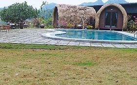 Green Homestay